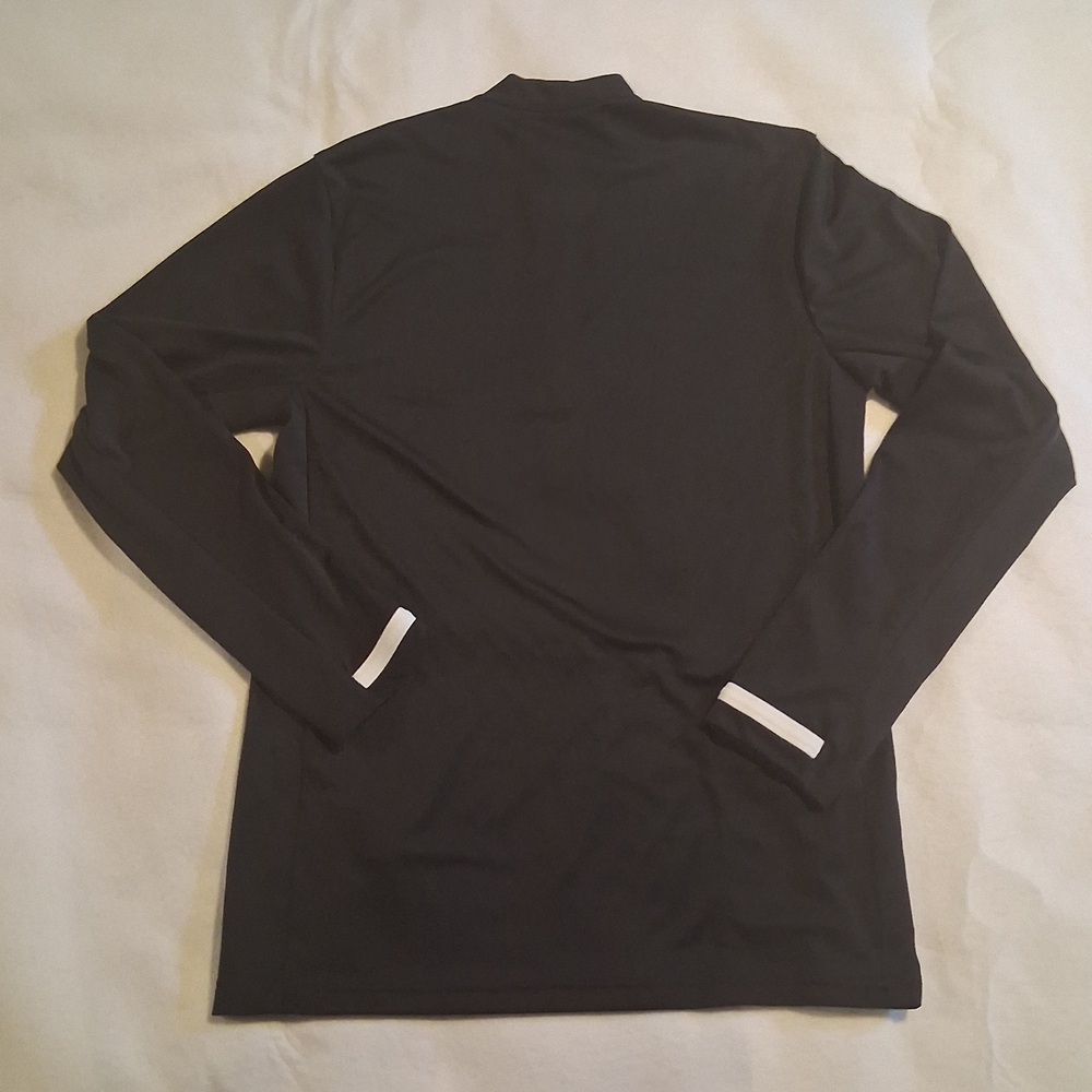 Adidas Aeroready Quarter-Zip Athletic Training Top Columbus Crew Women’s S - Picture 8 of 10
